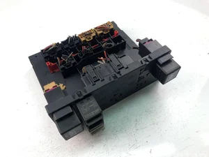 Volkswagen 3C0937049D CADDY III Box (2KA, 2KH, 2CA, 2CH) 2012 Unité de commande centrale pour système de confort