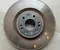 Hyundai 51712-GI000 / 51712GI000 Ioniq 5 NE 2021 Disco de freno - Imagen 1
