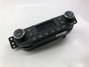 KIA 97250-A2202 / 97250A2202 CEE'D (JD) 2012 Automatic air conditioning control