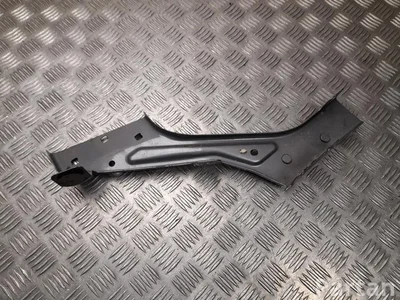 Renault 620438763R KANGOO III 2021 Halter für Kotflügel rechts - Bild 1