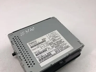 Volvo 31328069AA; 8G9N-18C815-CD / 31328069AA, 8G9N18C815CD XC60 2010 Radio / lecteur CD - Image 1