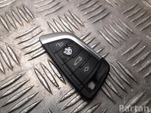 BMW 5 A47 437 / 5A47437 i4 (G26) 2024 Klucz