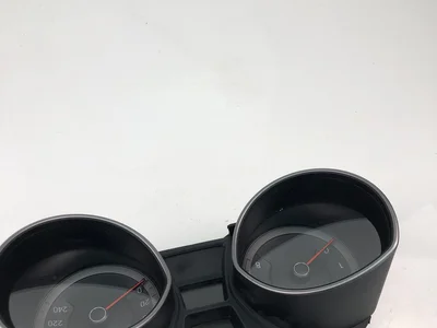 Hyundai 94004-A6030 / 94004A6030 i30 (GD) 2013 Deska rozdzielcza - Obraz 1