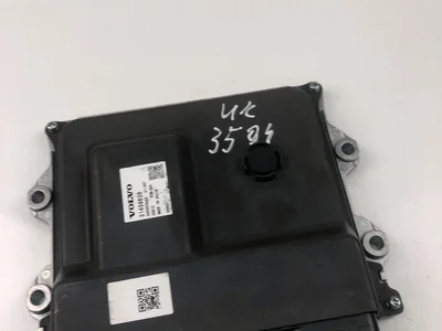 Volvo 31459638 XC60 II (246) 2019 Unidad de control del motor - Imagen 1