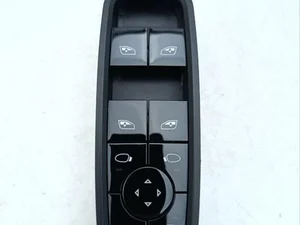 Porsche 9J1959858B, 9J1959858 Taycan 2021 Fensterheberschalter vorne links