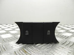 Volkswagen 7P6 927 127 F / 7P6927127F TOUAREG (7P5) 2013 Commutateur multiple