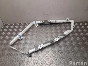 MG 11364683 MG4 Trophy 2024 Airbag de tête