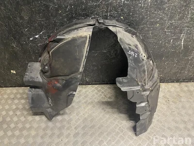 Maserati 670102313, 670032467 LEVANTE 2024 Wing liner Right Front - Image 1