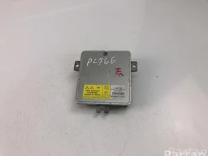 BMW 6948180 3 (E90) 2010 Priekinių žibintų šviesos kontrolės valdymo blokas