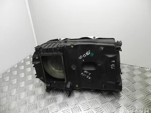 Mercedes-Benz A 651 090 11 01 / A6510901101 E-CLASS Coupe (C207) 2010 Boîtier de filtre à air