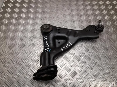 Mercedes-Benz VITO Kasten (W447) 2025 Vorderseite Querlenker unten vorne links - Bild 1