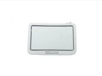 Porsche 971.858.564.A, 4M0.947.105.A / 971858564A, 4M0947105A PANAMERA (971) 2018 Veidrodėlio stiklas