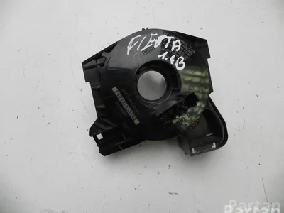 Ford 6S6T-14A664-AA, 6S6T-13N064-AC / 6S6T14A664AA, 6S6T13N064AC FIESTA V (JH_, JD_) 2006 Bobine d'airbag - Image 1