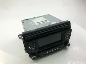 Kia 96170A2100WK CEE`D Sportswagon (JD) 2012 Radio / lecteur CD