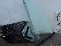 Volvo 31253534 C70 II Convertible 2008 Vitre de porte Right Rear