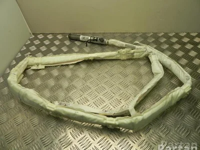 BMW 84914734102 5 Touring (E61) 2007 Airbag de tête - Image 1