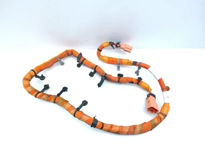 Chrysler 68233567AD, P68233567AD Pacifica 2021 Câbles de batterie - Image 1