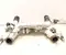 Gebrauchtes Original Maserati 670213187, 670213185 MC 20 Cielo 2023 Schalldämpfer - Bild 1