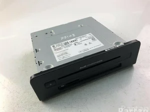 Audi 8W0035824C A4 (8W2, B9) 2016 Changeur de CD