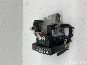 Hyundai 58500G2800 IONIQ (AE) 2021 Unité de commande hydraulique ABS