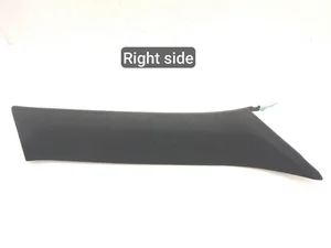 Porsche 981.555.182 / 981555182 CAYMAN (981) 2014 Tapisserie voiture right side