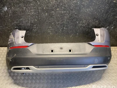 Opel GRANDLAND X (75) 2020 Zderzak z tyłu - Obraz 1