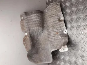 BMW 663 X3 (F97) 2019 Protection thermique