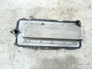 Maserati 249527, 08091630401 GRAN TURISMO 2012 Radiador de aceite, aceite motor