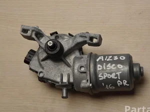 Land Rover FK7217500BB DISCOVERY SPORT (L550) 2016 Moteur d'essuie-glace