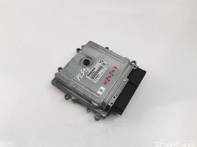Volvo 31392982; 0281030782 / 31392982, 0281030782 XC60 2015 Unidad de control del motor - Imagen 1