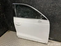 Audi Q3 (F3B) 2025 Door Right Front