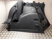 Porsche 5ZW29TRMAC MACAN (95B) 2019 Обивка багажного отсека слева