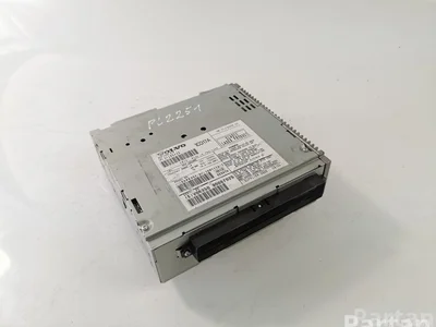 Volvo 31285448 C30 2010 Компакт диск-радио - Изображение 1
