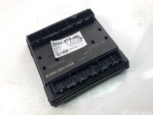 Volkswagen 6Q1937049C POLO (9N_) 2009 Unité de commande centrale pour système de confort