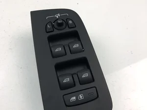 Volvo 31433407 V60 2021 Botón de elevación de ventanas