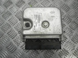 Fiat 55258952 500L (351_, 352_) 2014 Unité de contrôle moteur