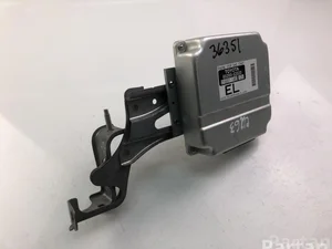 Toyota 89260-52020 / 8926052020 YARIS (_P9_) 2010 Блок управления