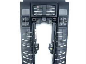 Porsche 95B907040S, 5HB011651, 5HB01165126, 5656835 MACAN (95B) 2015 Interrupteur de température