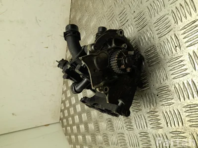 Audi 06R121111E Q5 GUB 2025 Водяной насос - Изображение 1