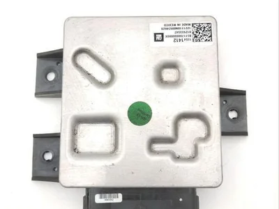 Chevrolet 13541412, 812933547 Corvette (C8) 2021 Sterownik pompy paliwa - Obraz 1