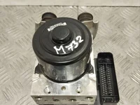 Porsche 7P0907379L, 7P5614517A CAYENNE (92A) 2013 Unité de commande hydraulique ABS