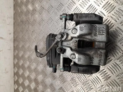 Polestar 80007160, P8894635580 4 2025 Stabdžių apkaba kairysis galinis - Paveiksliukas 1