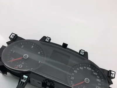 Volkswagen 3G0920751A PASSAT (3G2) 2018 Tableau de bord km/h - Image 1