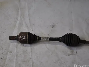 Peugeot 9804894680 308 II 2016 Arbre de transmission Left Front