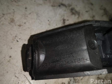 FORD 6M21-220A20-AC / 6M21220A20AC S-MAX (WA6) 2008 Tankcap lock