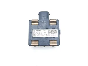 Porsche 4M0907590D, 4M0907590H, 0203301232, 39R09844 PANAMERA (971) 2017 Valdymo blokas  aklos zonos stebėjimas