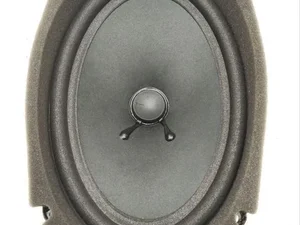 Bentley 3W5035411D CONTINENTAL FLYING SPUR (3W_) 2012 Caisson de basse