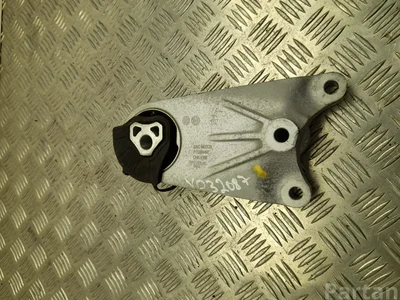 MG P10884497, 20211223 ZS EV 2022 Support moteur - Image 1