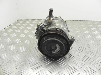 Mercedes-Benz 447250-1670 / 4472501670 GLA-CLASS (X156) 2016 Compresseur de climatisation - Image 1