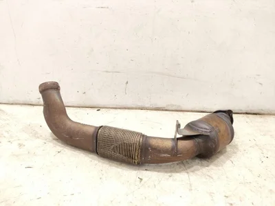 Porsche 971131703J, 971131703 PANAMERA (971) 2018 Catalyseur - Image 1